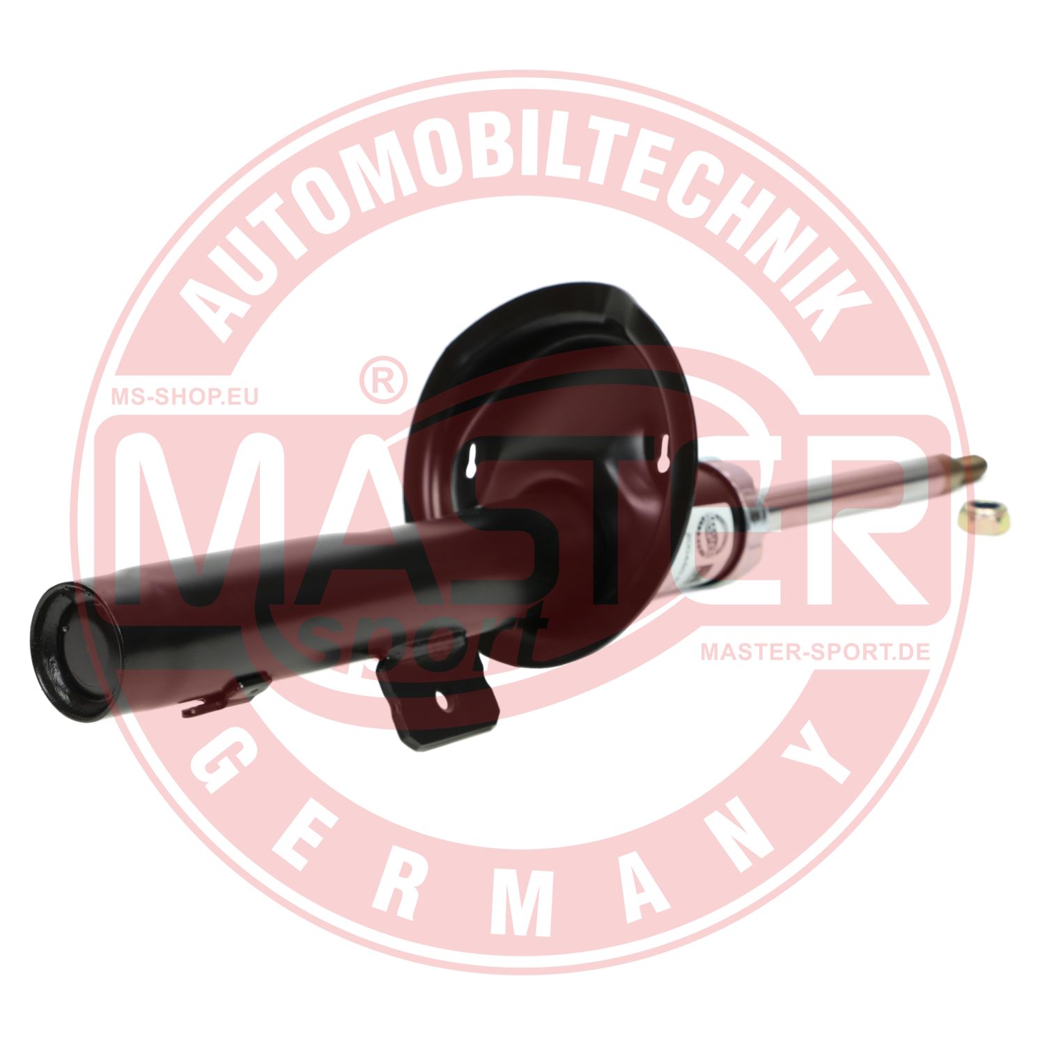 Amortizor MASTERSPORT GERMANY 200460-PCS-MS